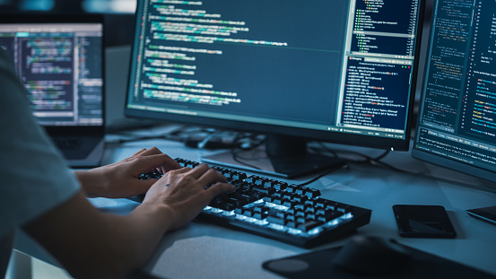 Software Developers